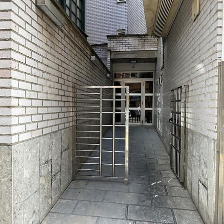 Yani'S Hospedaje Pension 1 Estrella Arriondas Ngoại thất bức ảnh